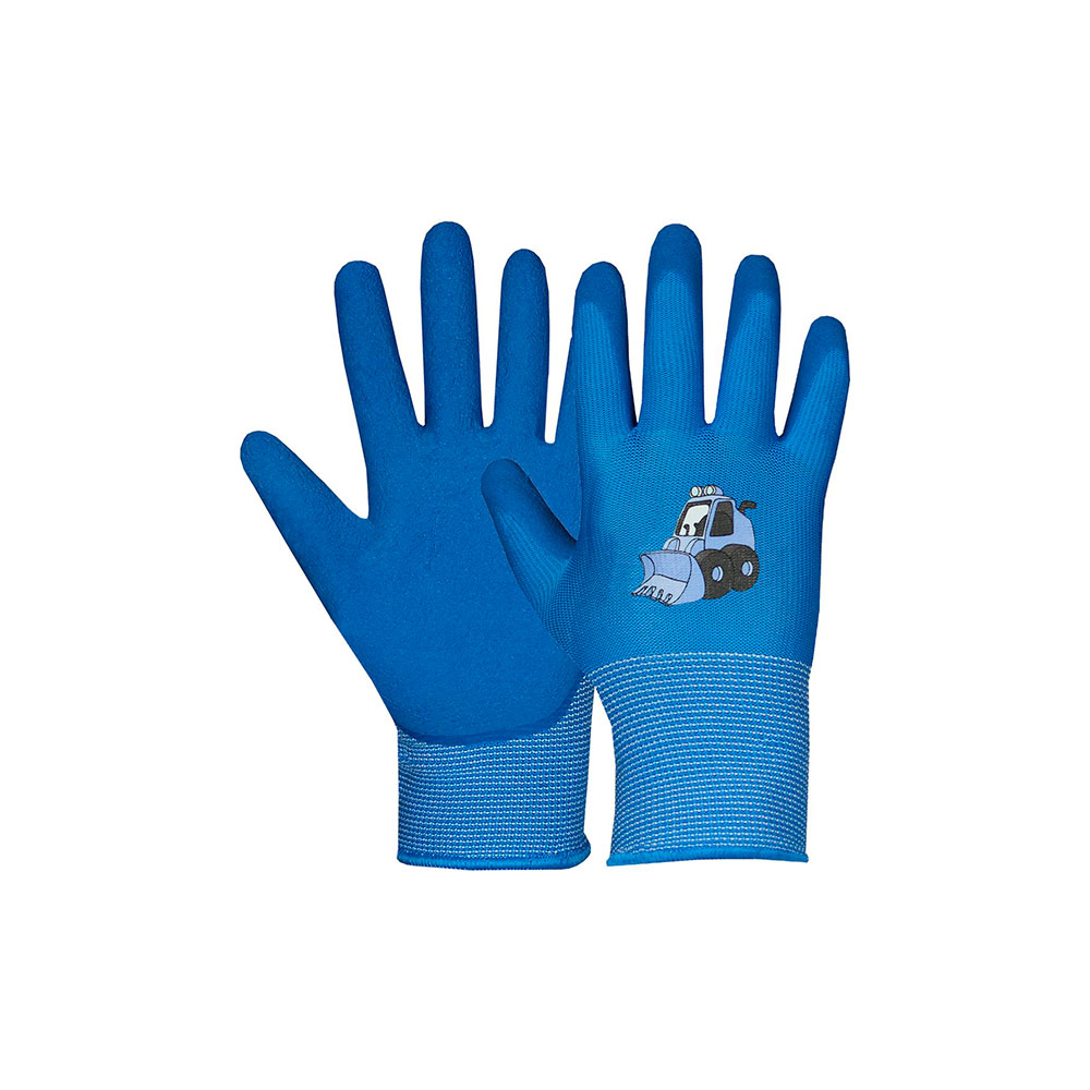 Bild 1 MKI GLOVES Kinder-Montagehandschuh Leo