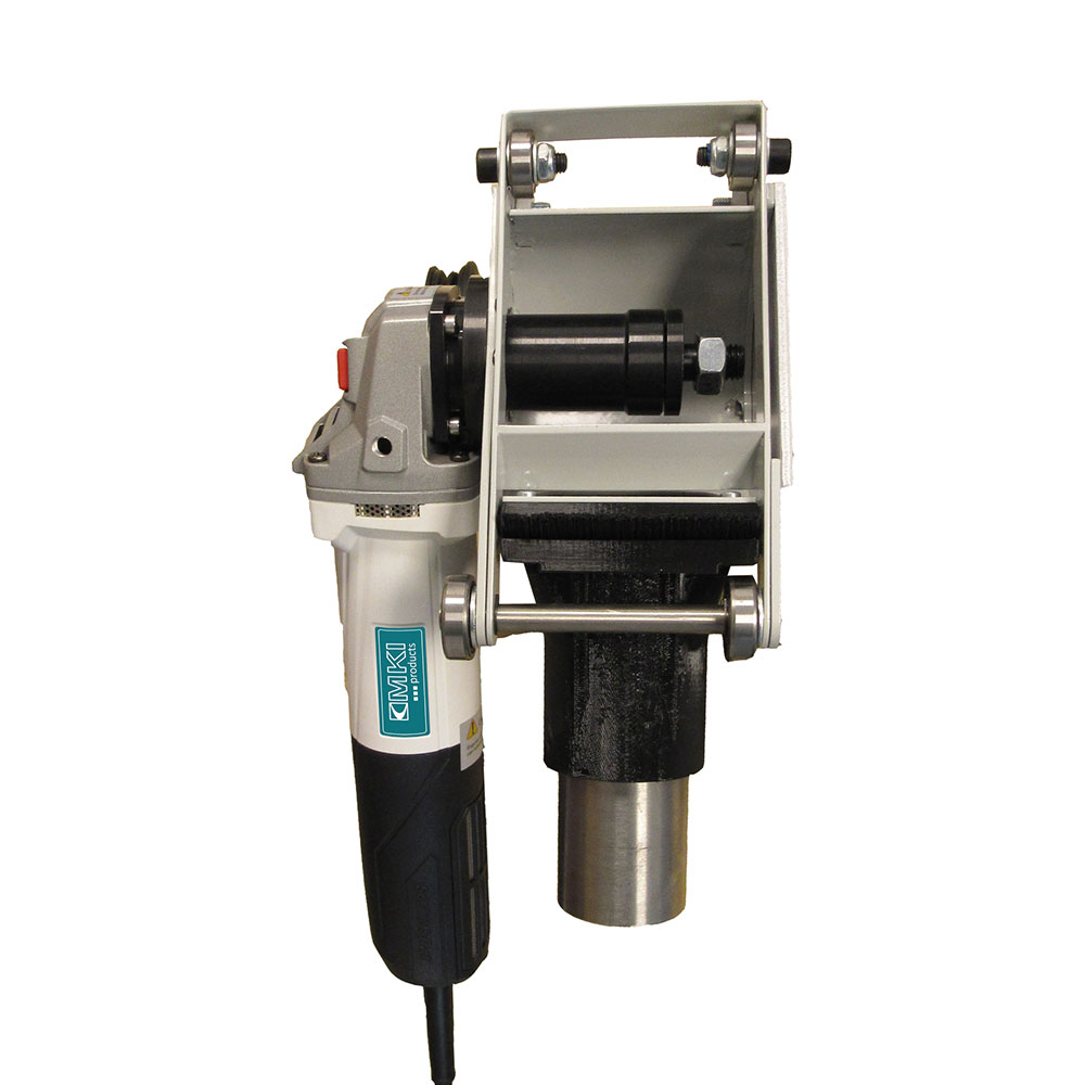 Bild 2 Miete: MKI A80 BL Pro Handfräse