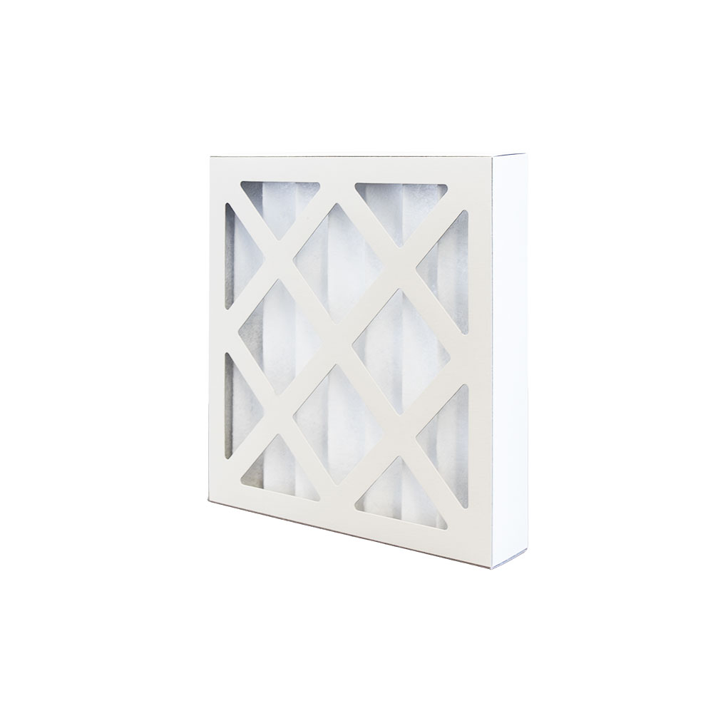 Bild 2 Vorfilter Z-Line, 375 x 375 x 96 mm