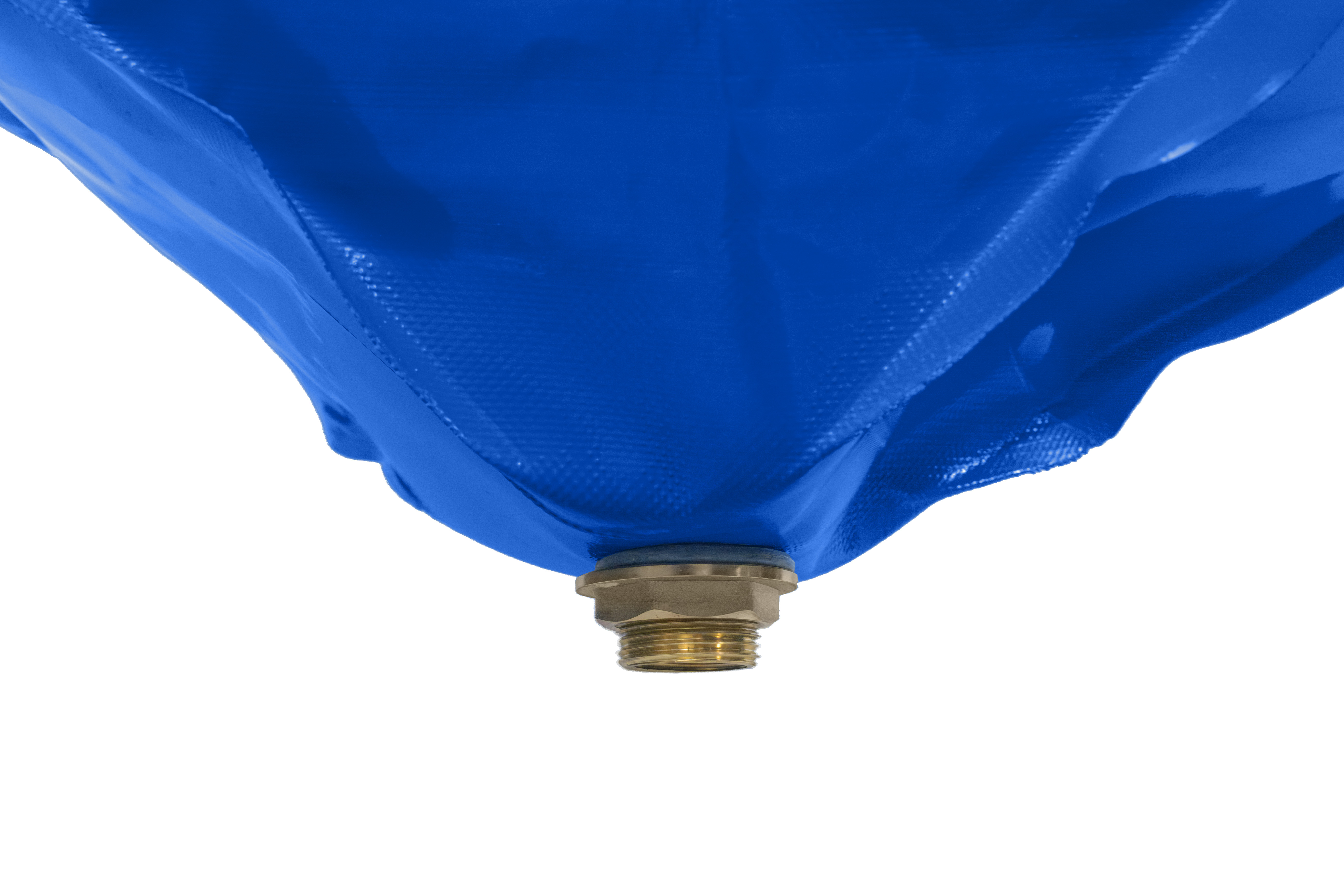 Bild 2 Falt-Trichter 105/52,5cm DERBLAUE®