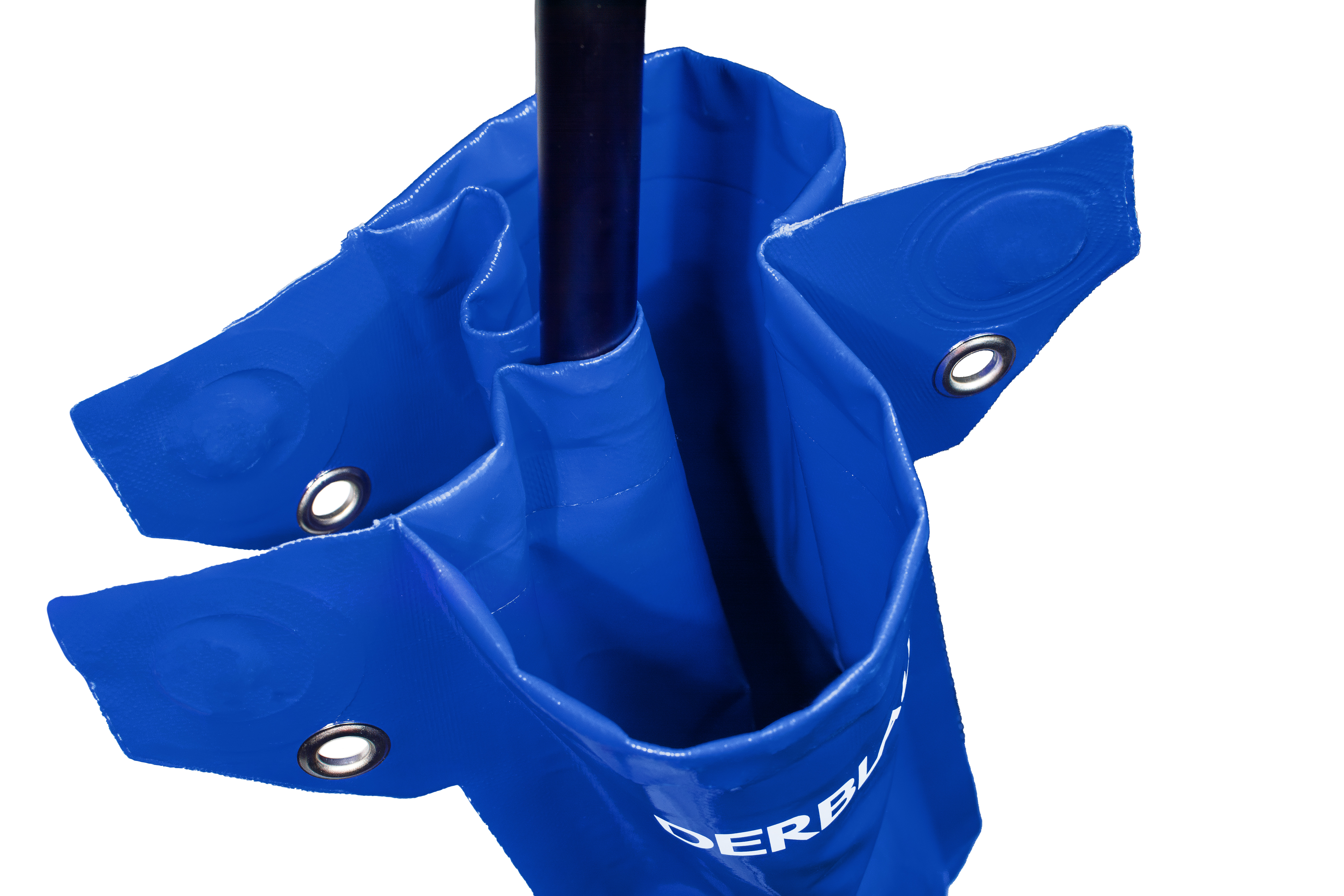 Bild 1 Flex-Trichter DERBLAUE®