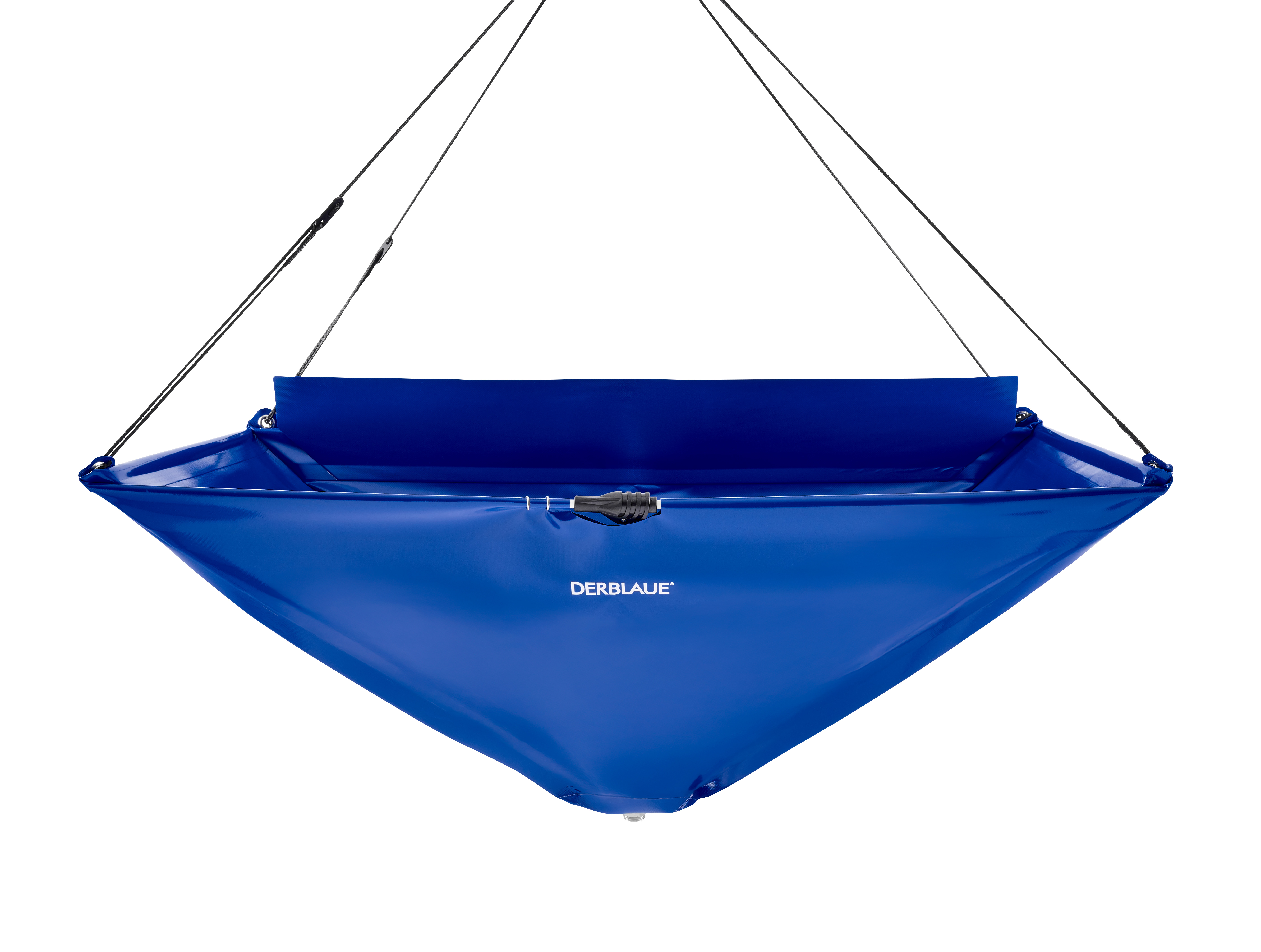 Bild 4 Falt-Trichter 105/52,5cm DERBLAUE®