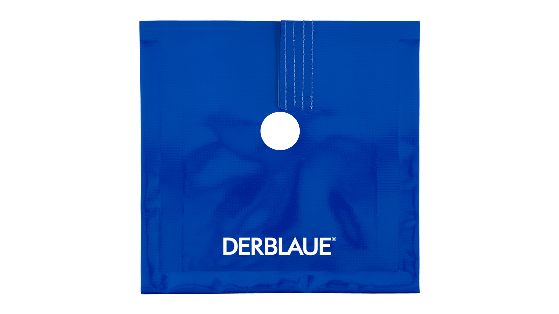 Bild 1 Einfach-Rosette 1x30mm DERBLAUE®