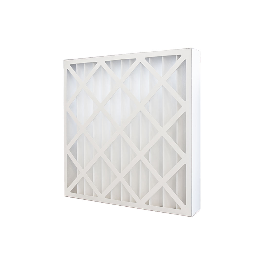 Bild 2 Vorfilter Z-Line, 610 x 610 x 48 mm