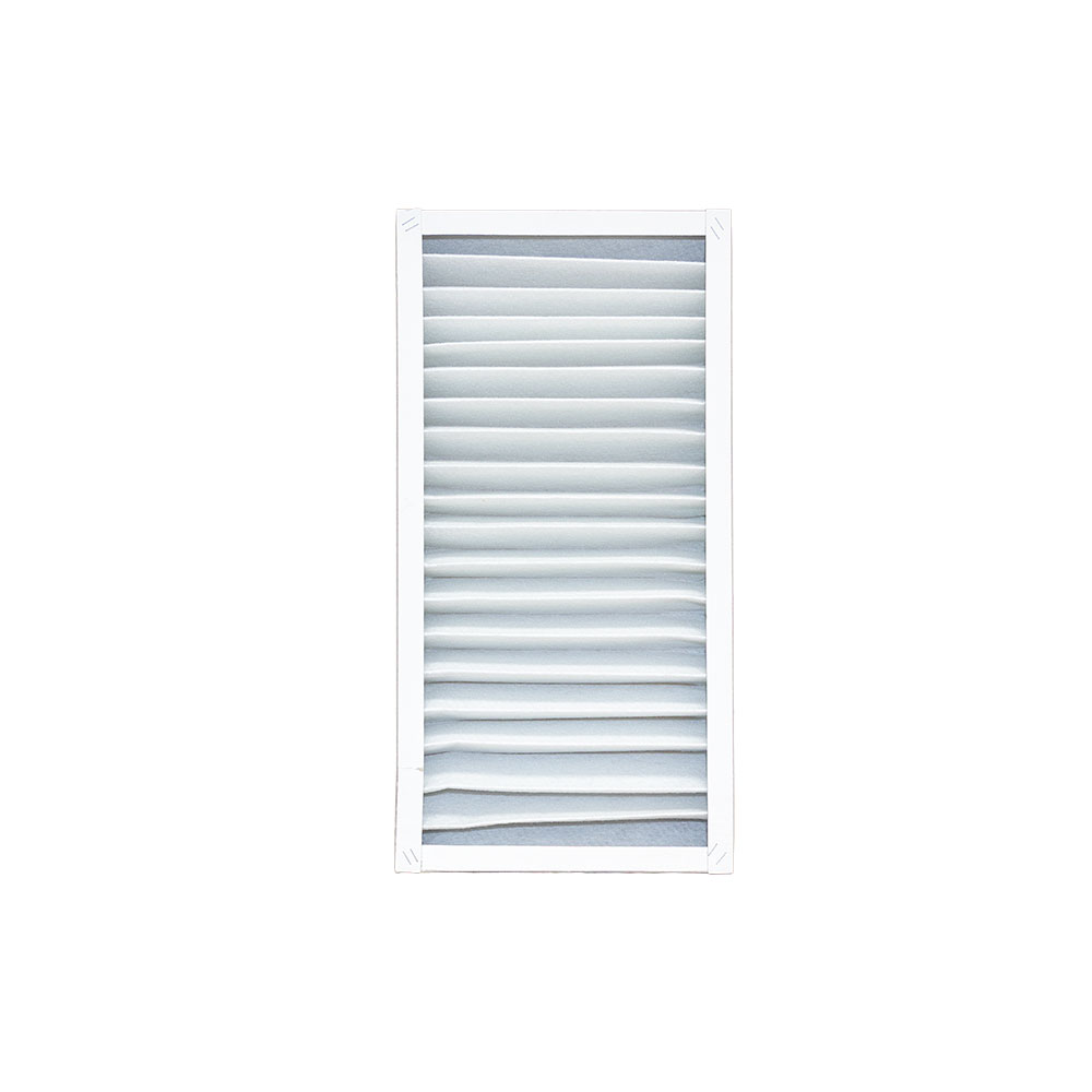 Bild 1 Vorfilter Z-Line, 295 x 595 x 96 mm Bild 1 Vorfilter Z-Line, 295 x 595 x 96 mm