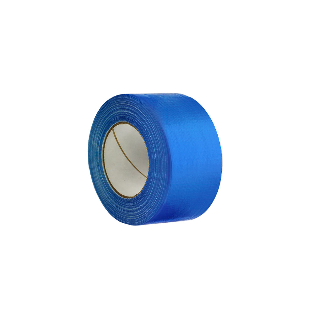 Bild 1 Gewebeklebeband Premium blau ST 211 "72 mm" x 50m - PE-beschichtet