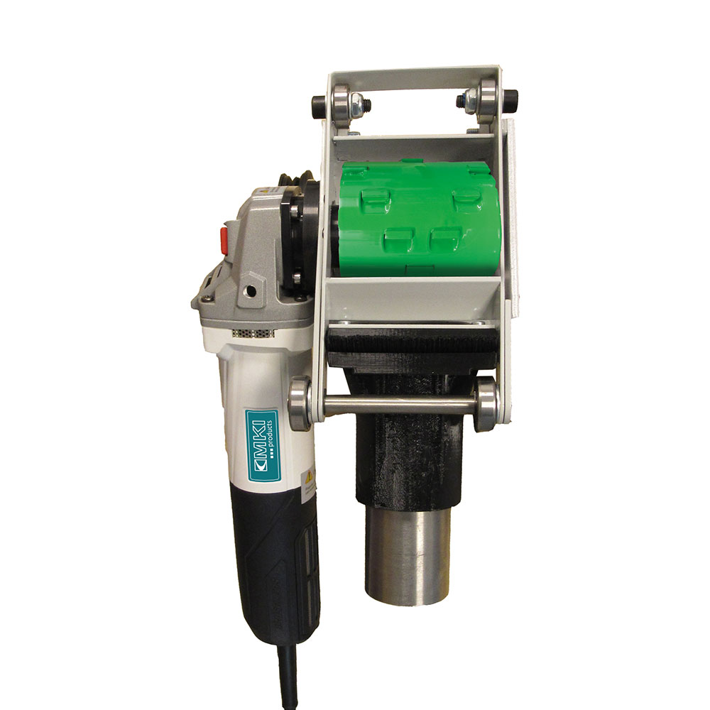 Bild 3 A80 PRO BL Handfräse