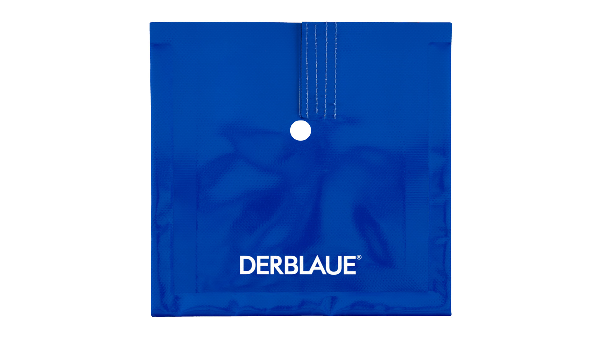 Bild 1 Einfach-Rosette 1x15mm DERBLAUE®