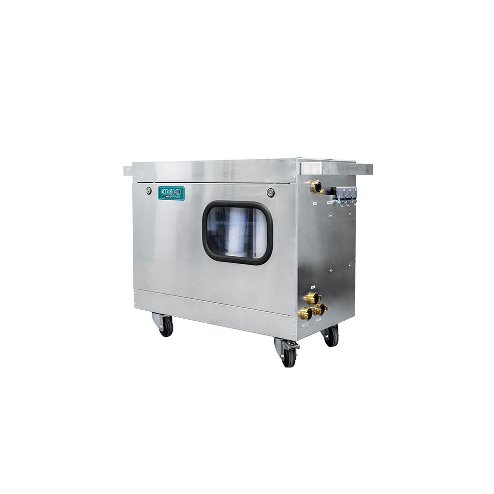 Bild 1 Miete Warmwasserversorgung