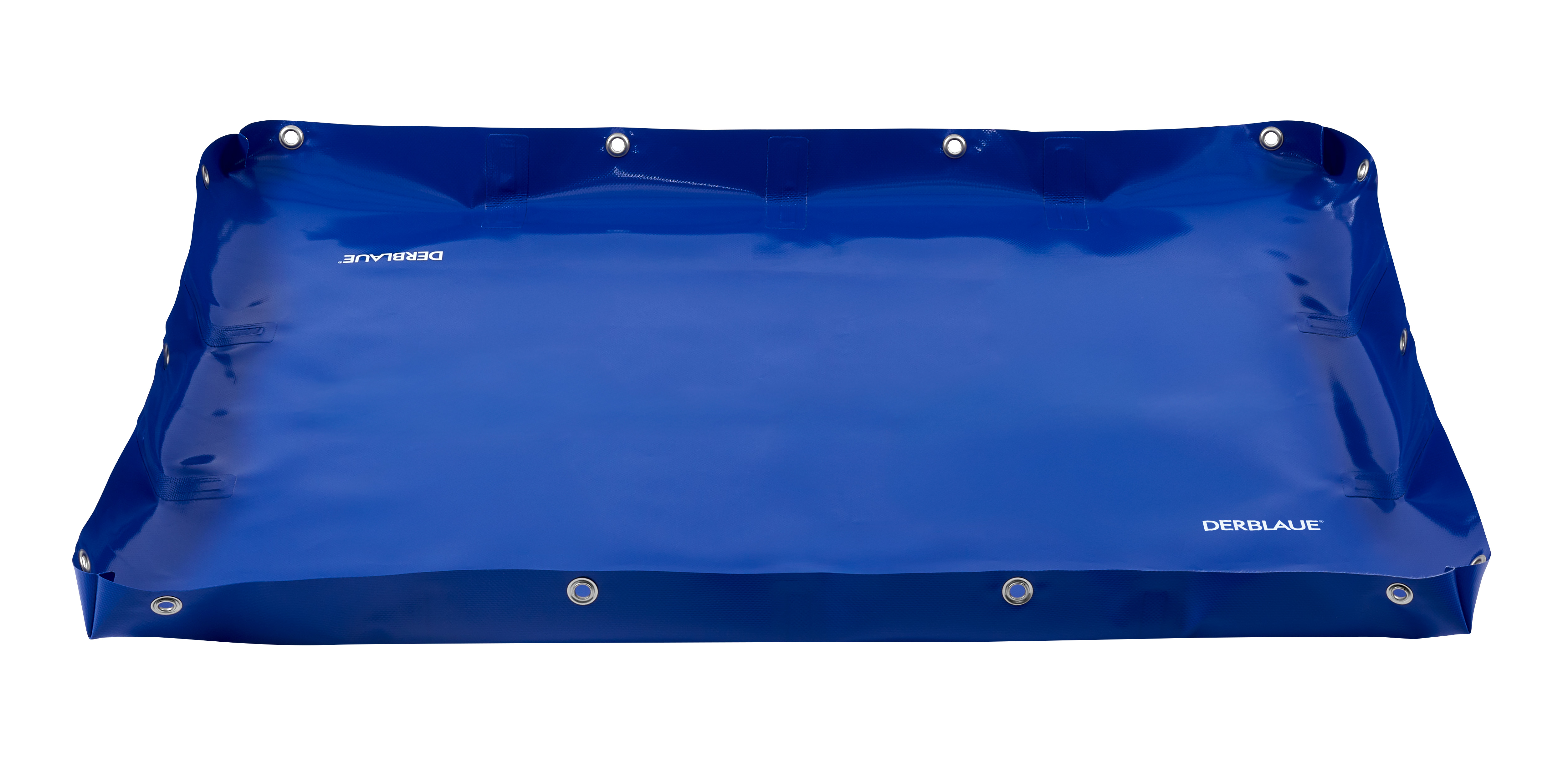 Bild 1 Unterlegwanne 110/85 cm DERBLAUE®