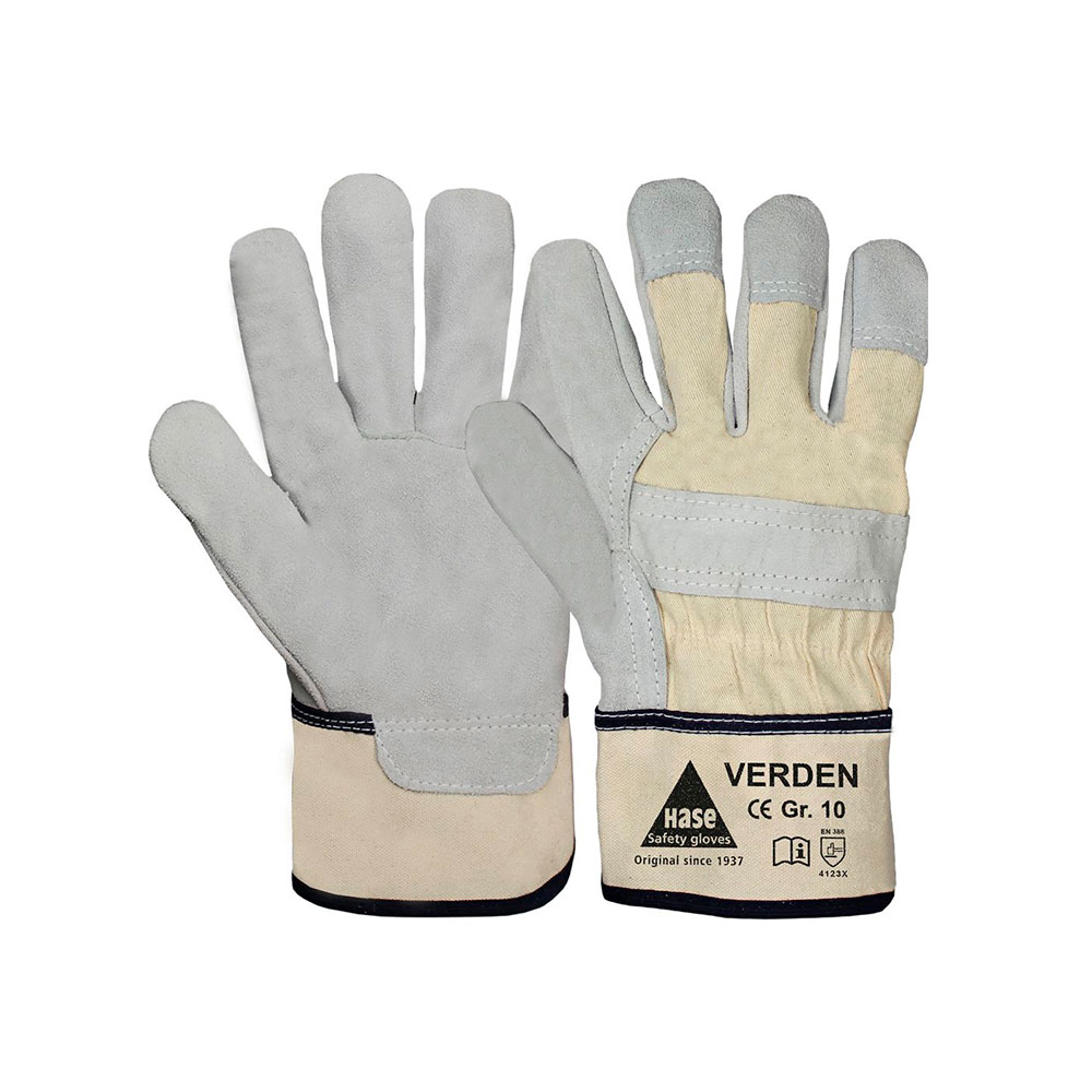 Bild 1 MKI GLOVES Arbeitshandschuh Rindlspalteder Verden