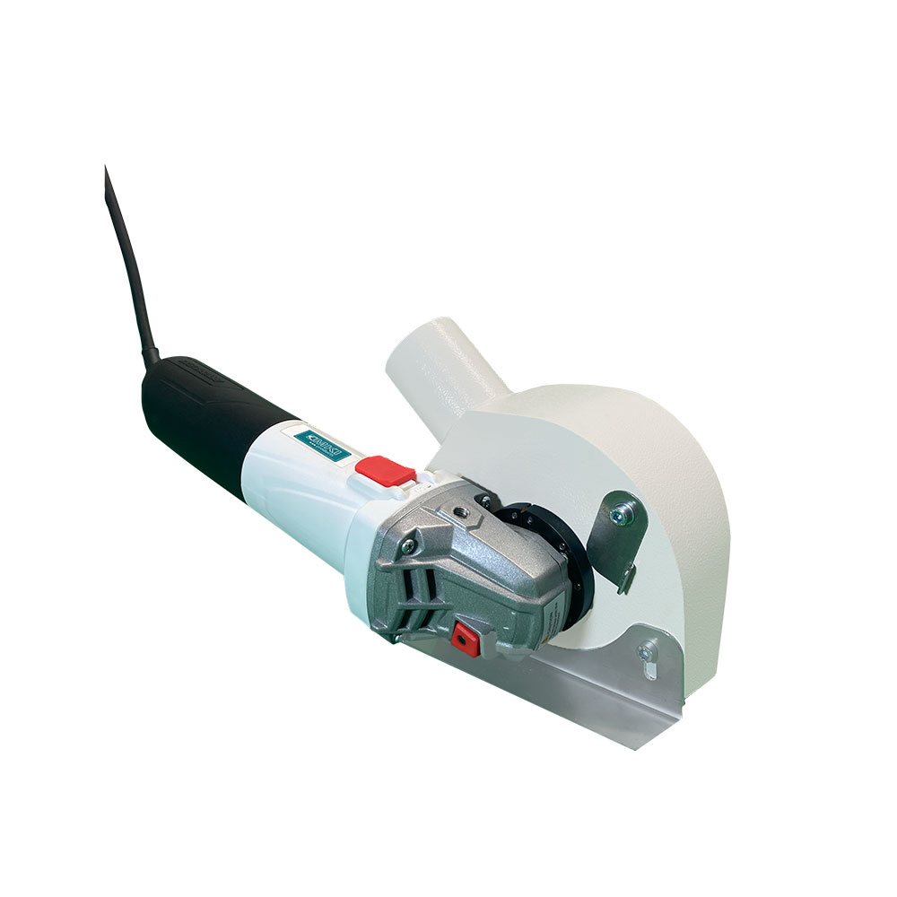 Bild 1 Miete: MKI Rand- und Eckfräse C25BL