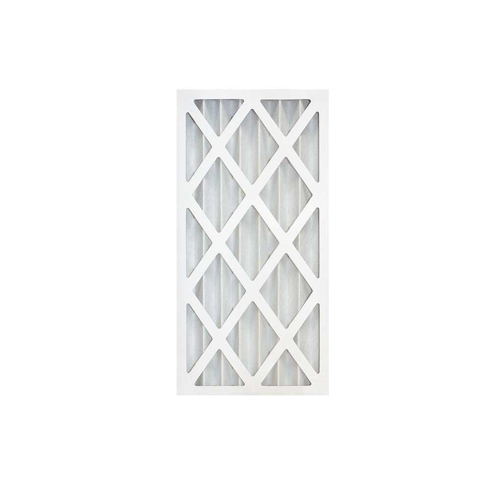 Bild 1 Vorfilter Z-Line, 285 x 592 x 48 mm Bild 1 Vorfilter Z-Line, 285 x 592 x 48 mm