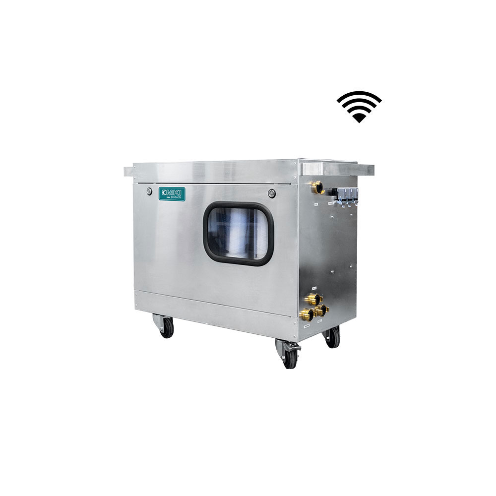 Bild 1 Miete Warmwasserversorgung