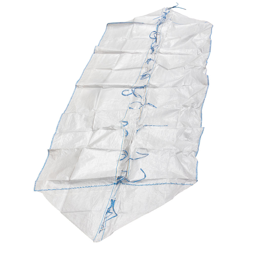 Bild 1 Containerbag 650x240x240 cm unbedruckt - PP-Gewebematerial