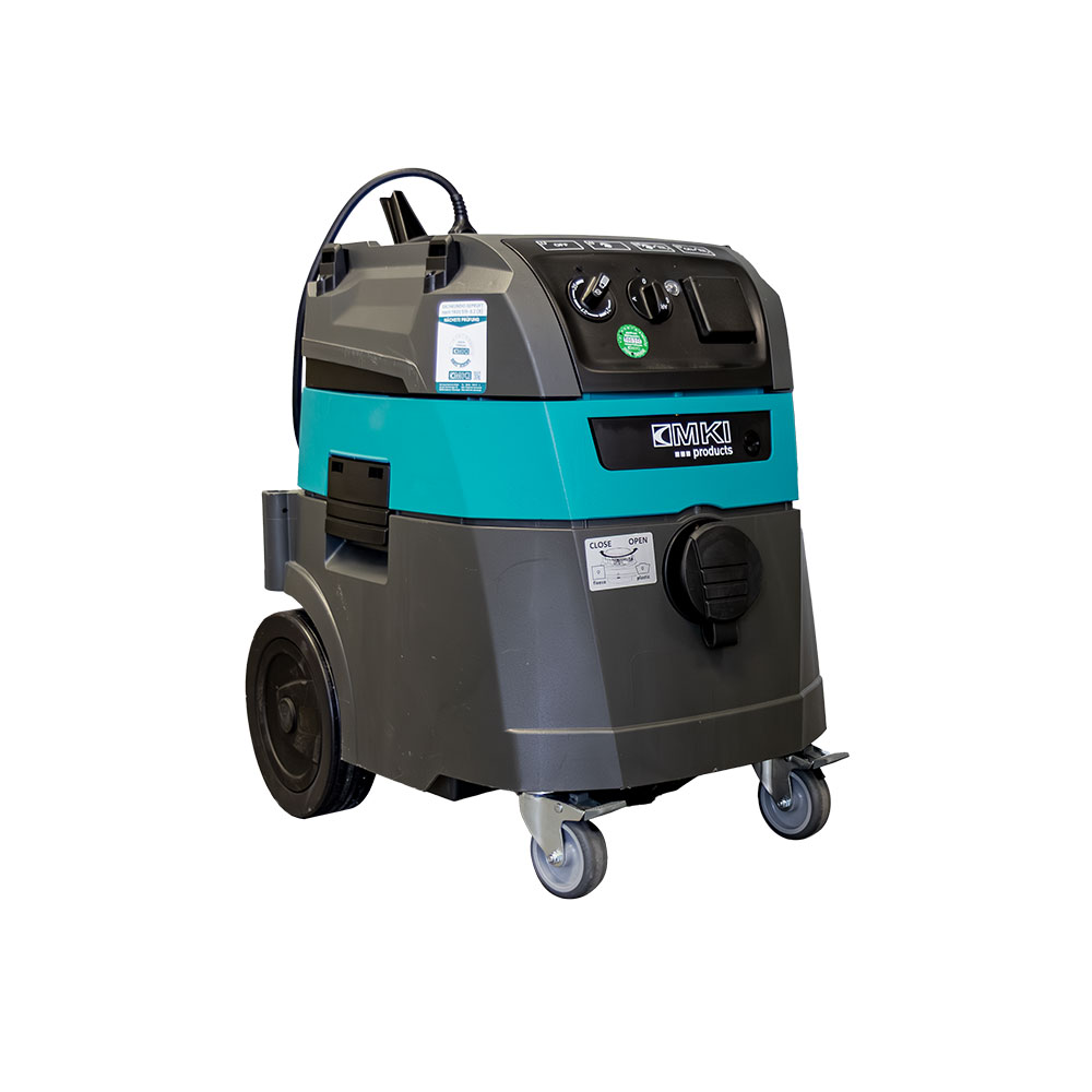 Bild 2 MKI products 1235 H + Asbestsauger