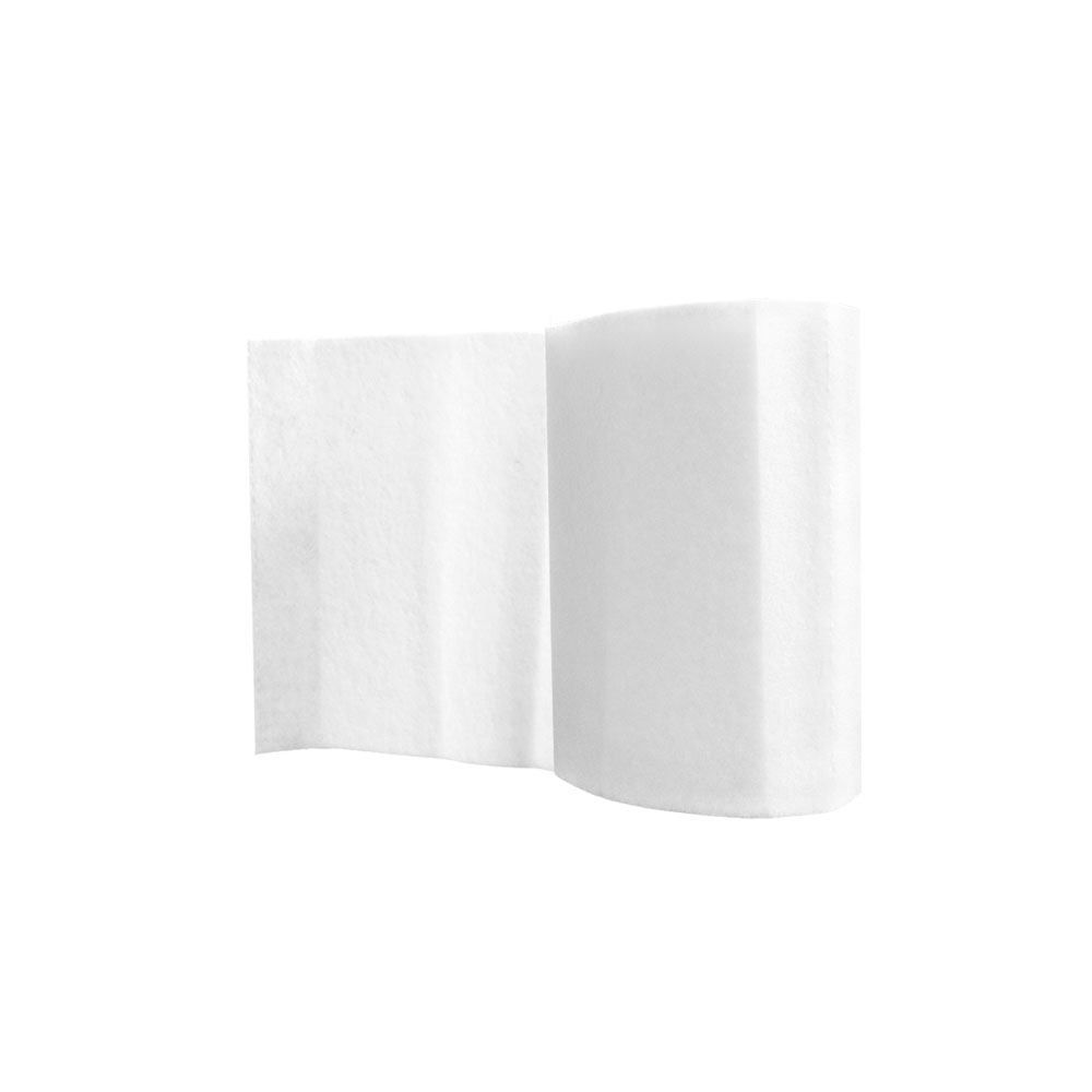 Bild 1 Filtervlies, 610 mm x 610 mm x 20 mm G3, perforiert