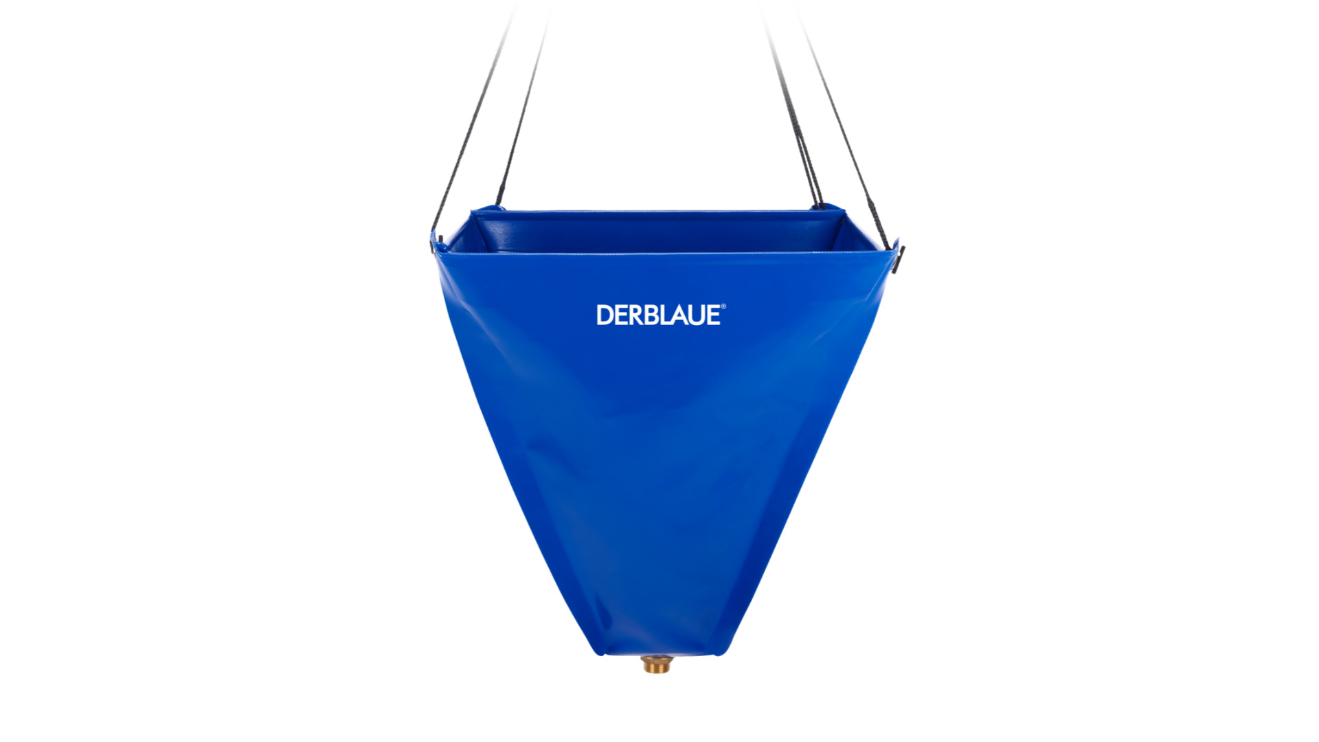 Bild 1 Trichter 40cm DERBLAUE®
