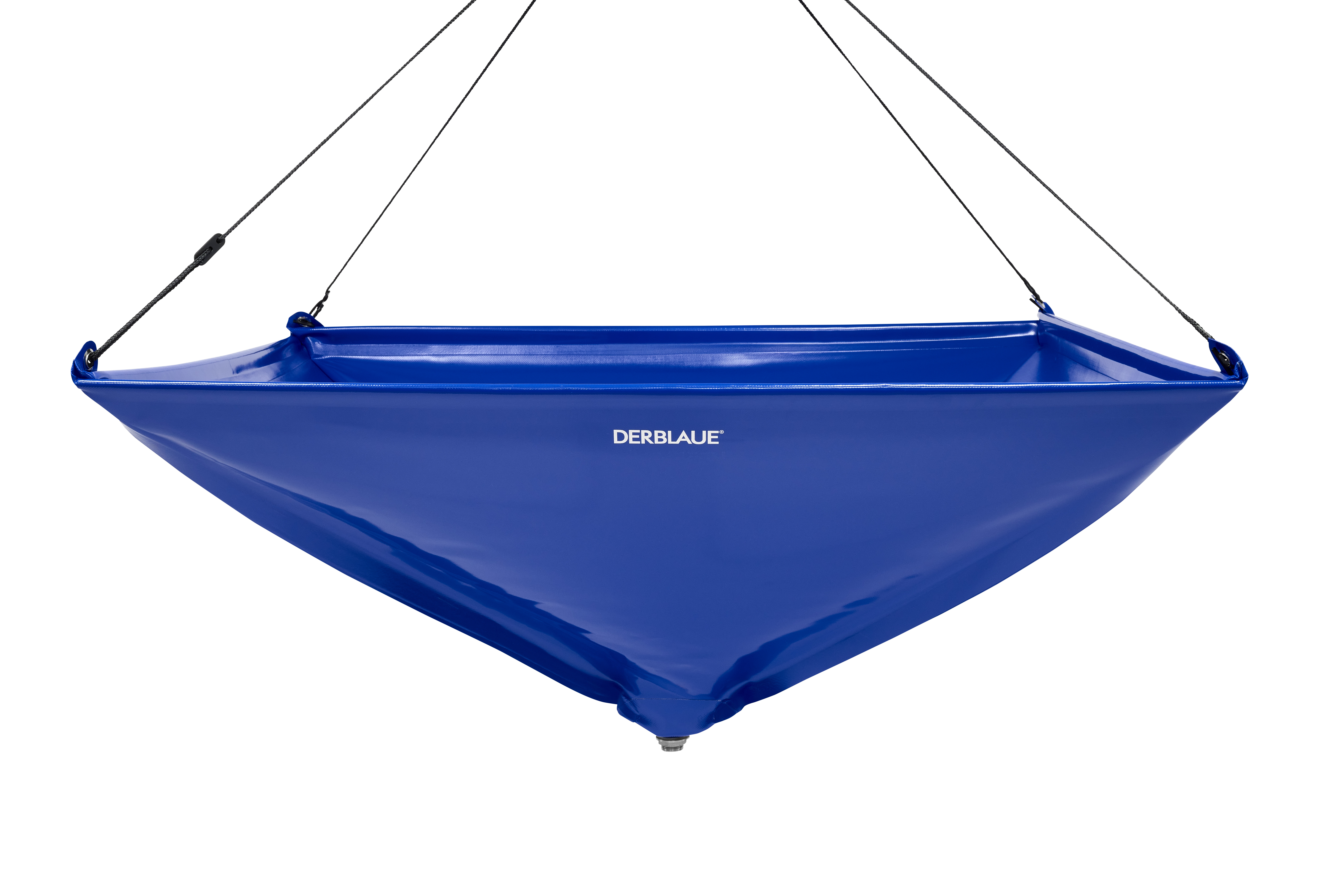 Bild 1 Trichter 110cm DERBLAUE®