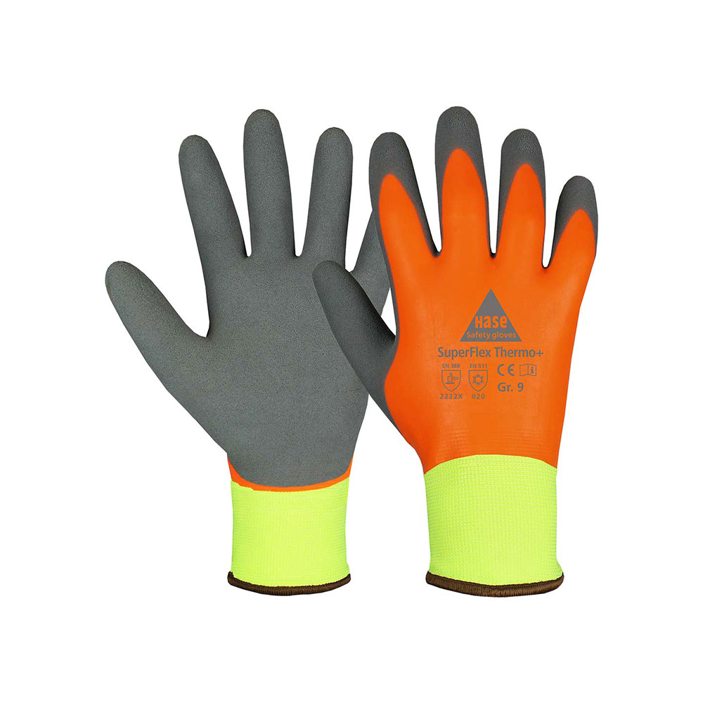 Bild 1 MKI GLOVES Winter-/Montagehandschuh