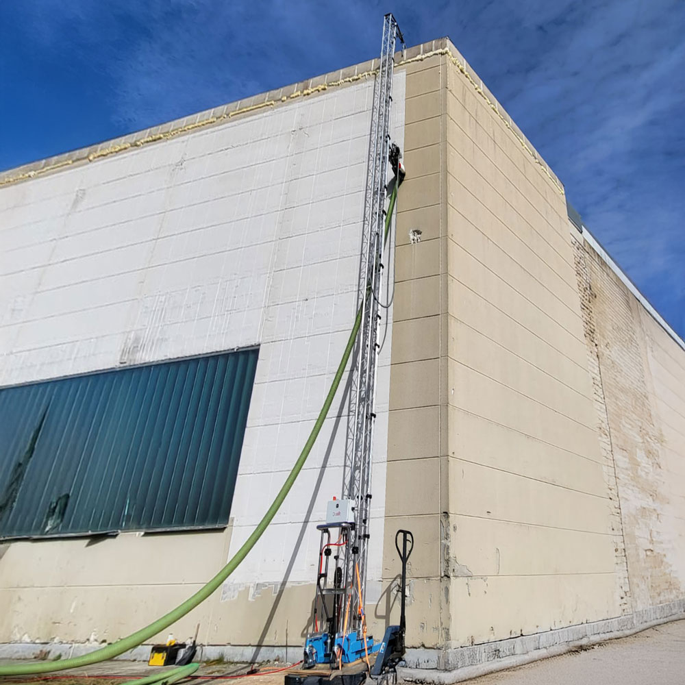 Bild 3 Miete: MKI Wandfräse AWF 26 BL