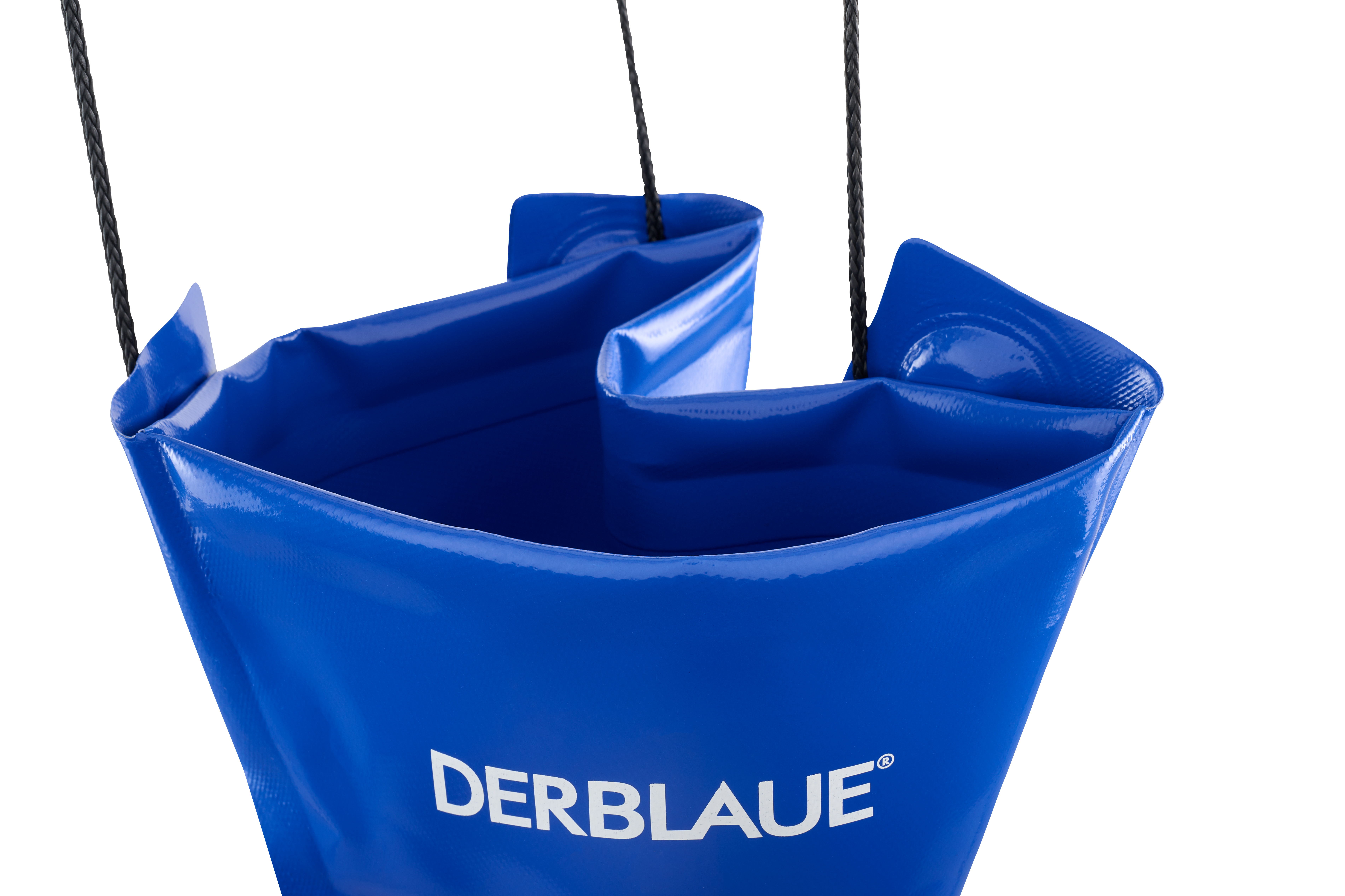 Bild 3 Flex-Trichter DERBLAUE®