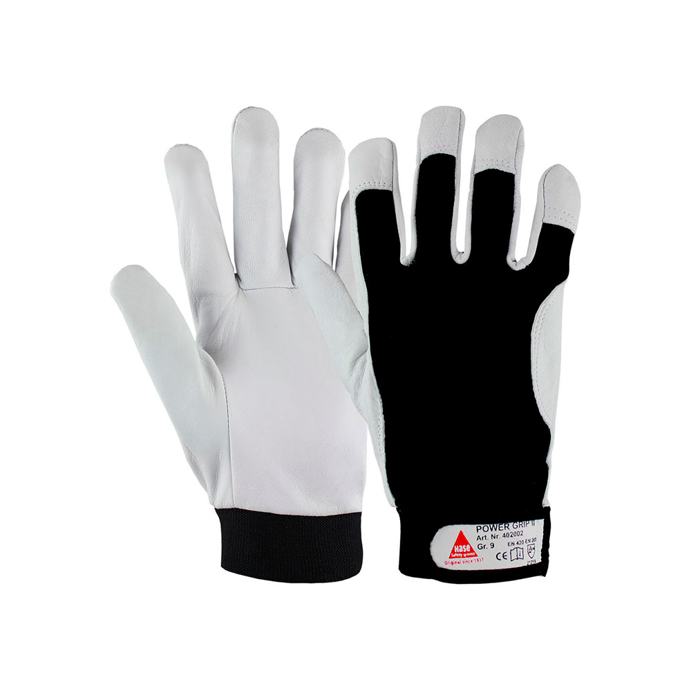 Bild 1 Power Grip II, Montagehandschuh