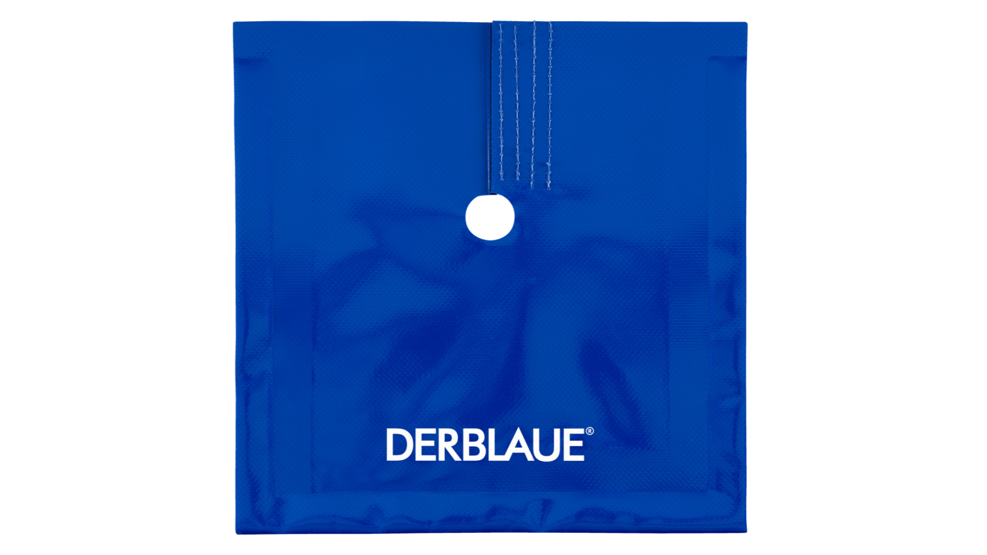 Bild 1 Einfach-Rosette 1x22mm DERBLAUE®