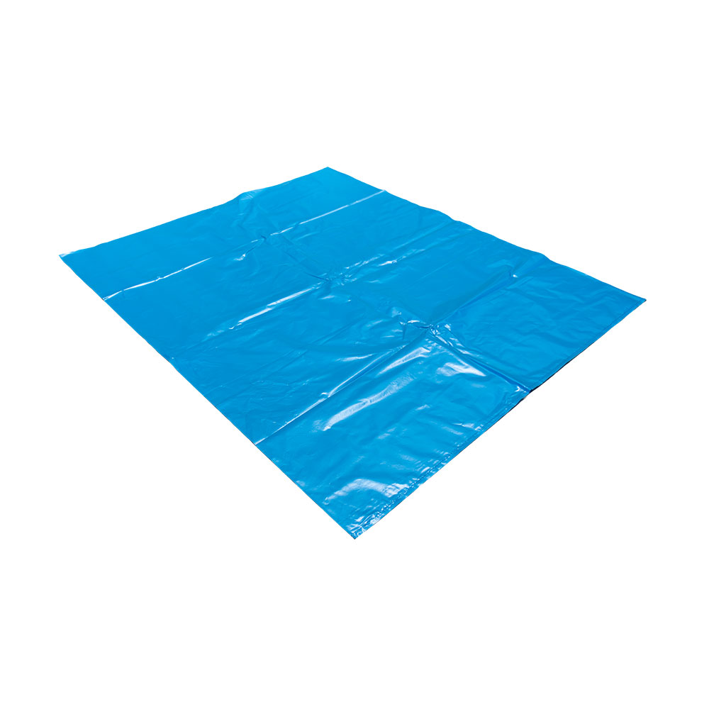 Bild 2 Abfallsack 150 x 180, unbeschichtet, unbedruckt