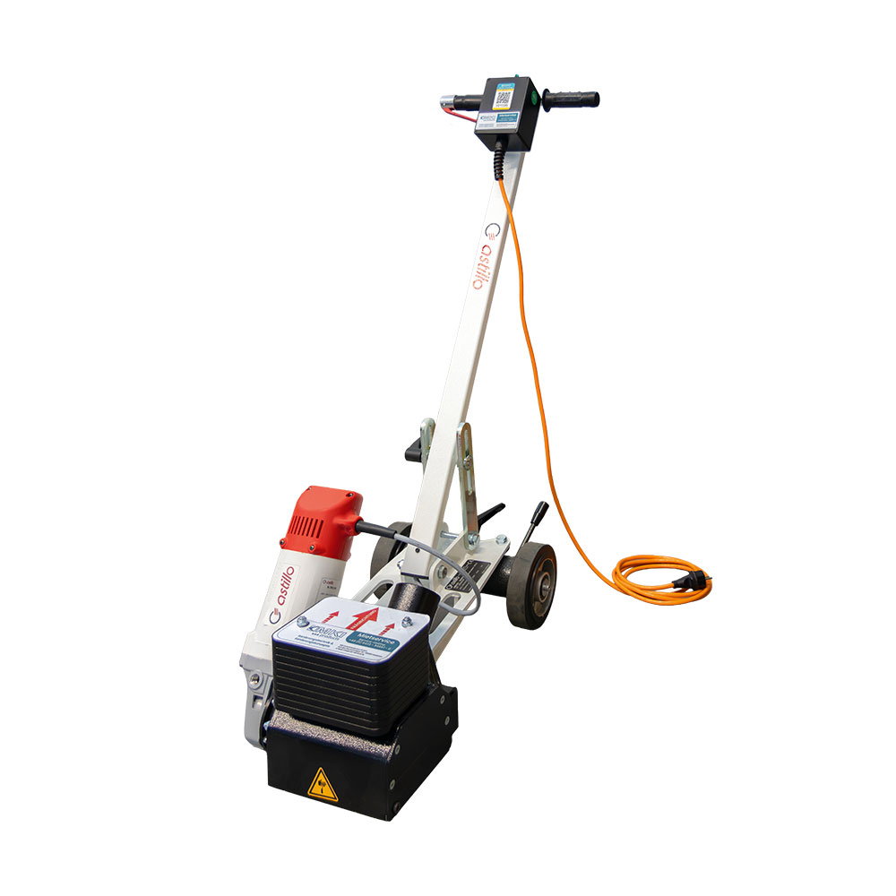 Bild 3 Astillo Bodenfräse FloorCat A26 BL Pro (brushless)