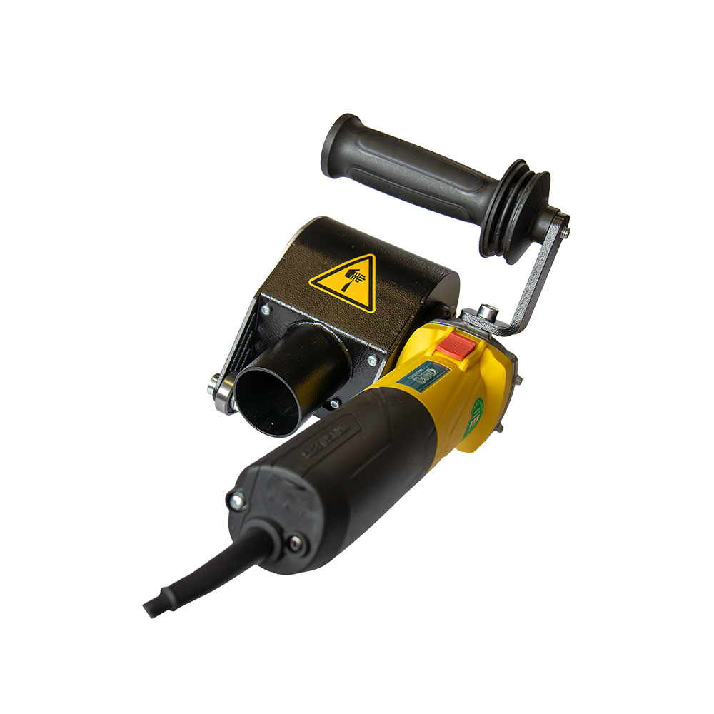 Bild 3 MKI Handfräse A80 ECO BL