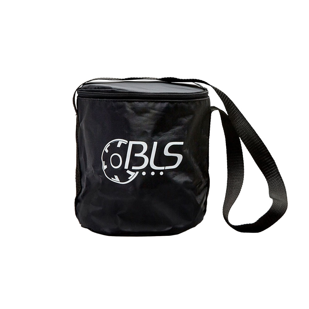 Bild 1 Aufbewahrungstasche für BLS 5000