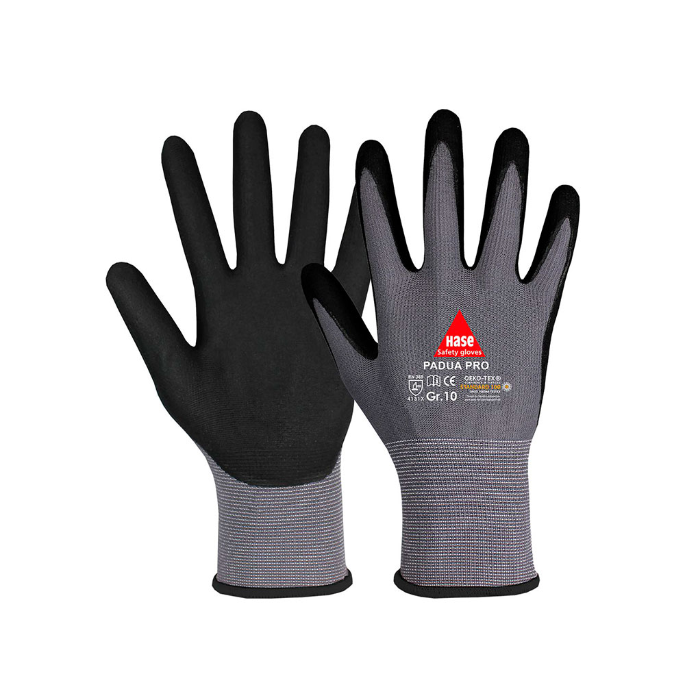 Bild 1 MKI GLOVES Montagehandschuh - Padua Pro
