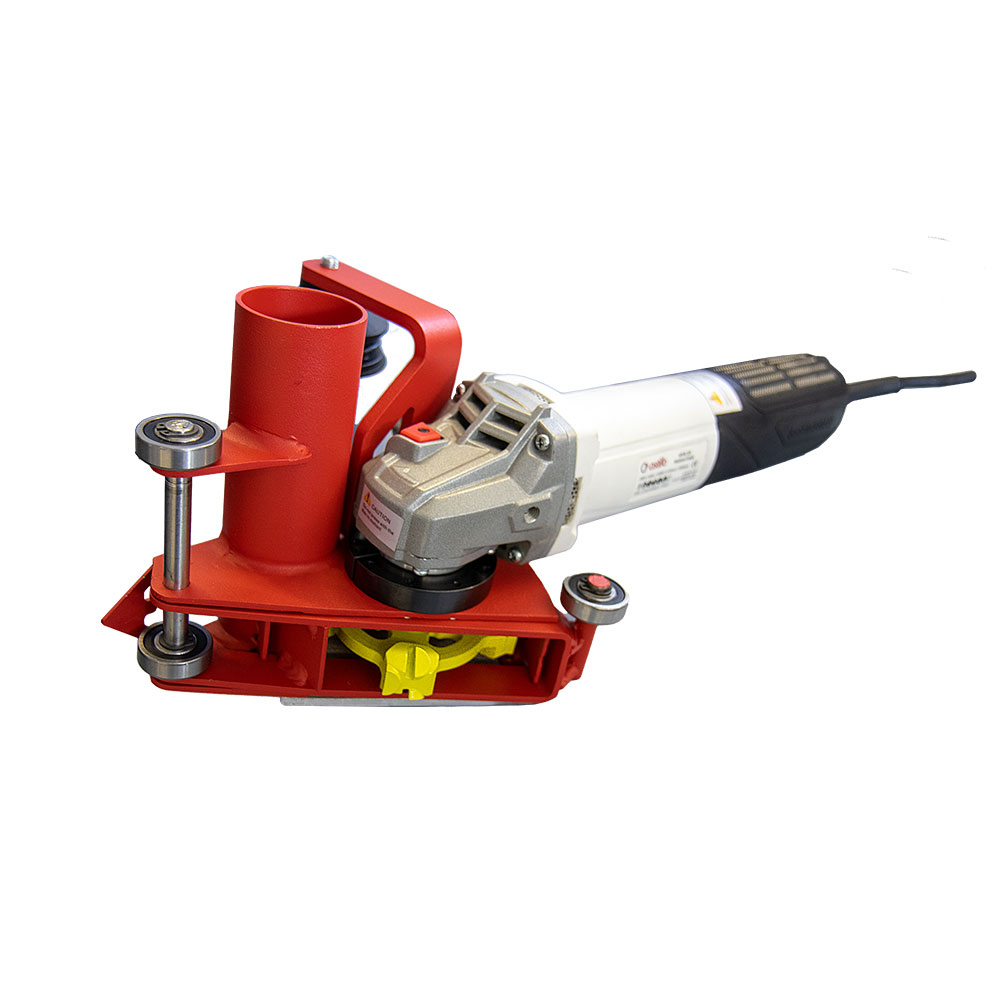 Bild 3 MKI Fugenfräse A30 BL