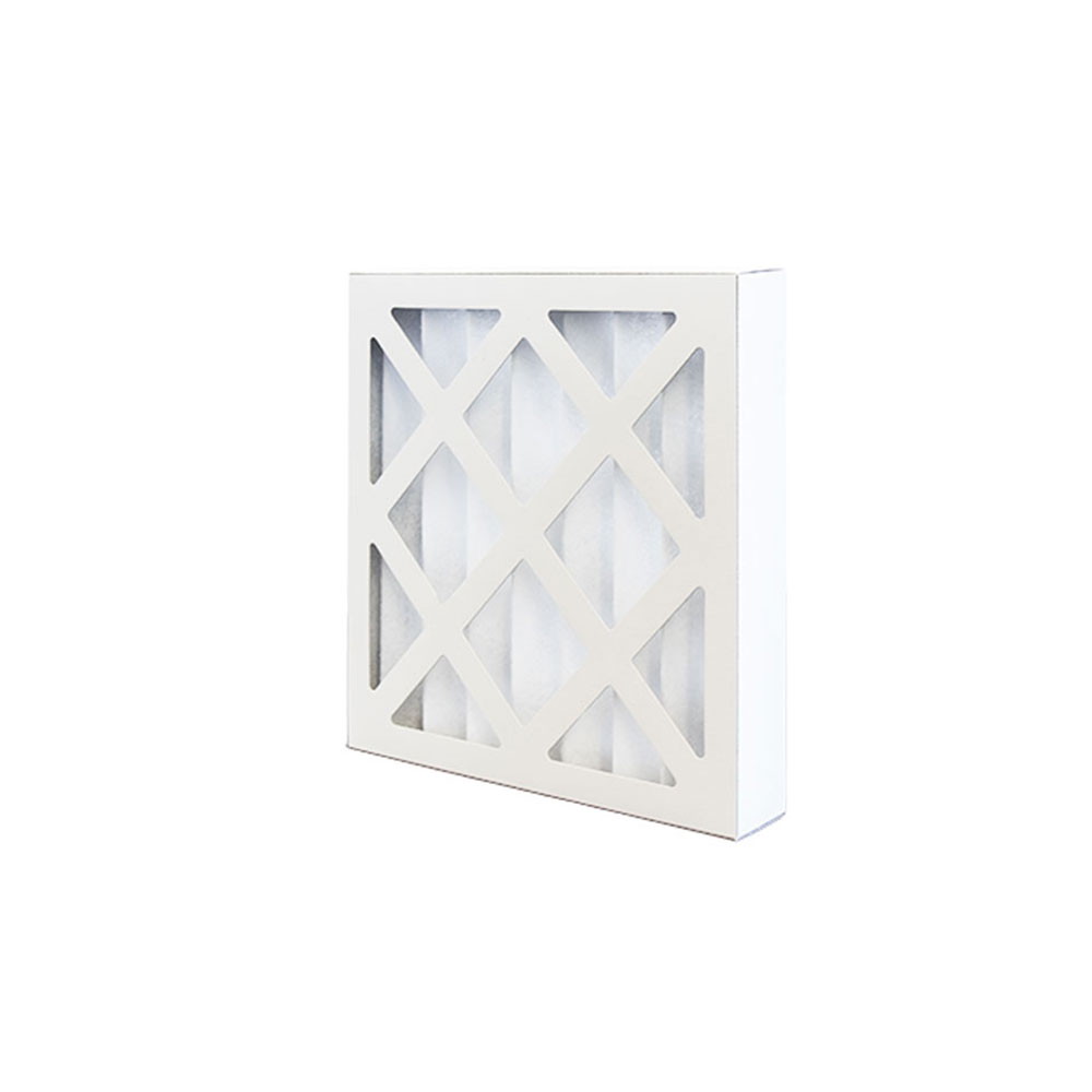 Bild 2 Vorfilter Z-Line, 370 x 370 x 48 mm