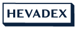 Hevadex Logo